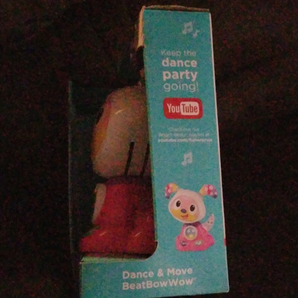 Learning toy - Picture 3 of 4